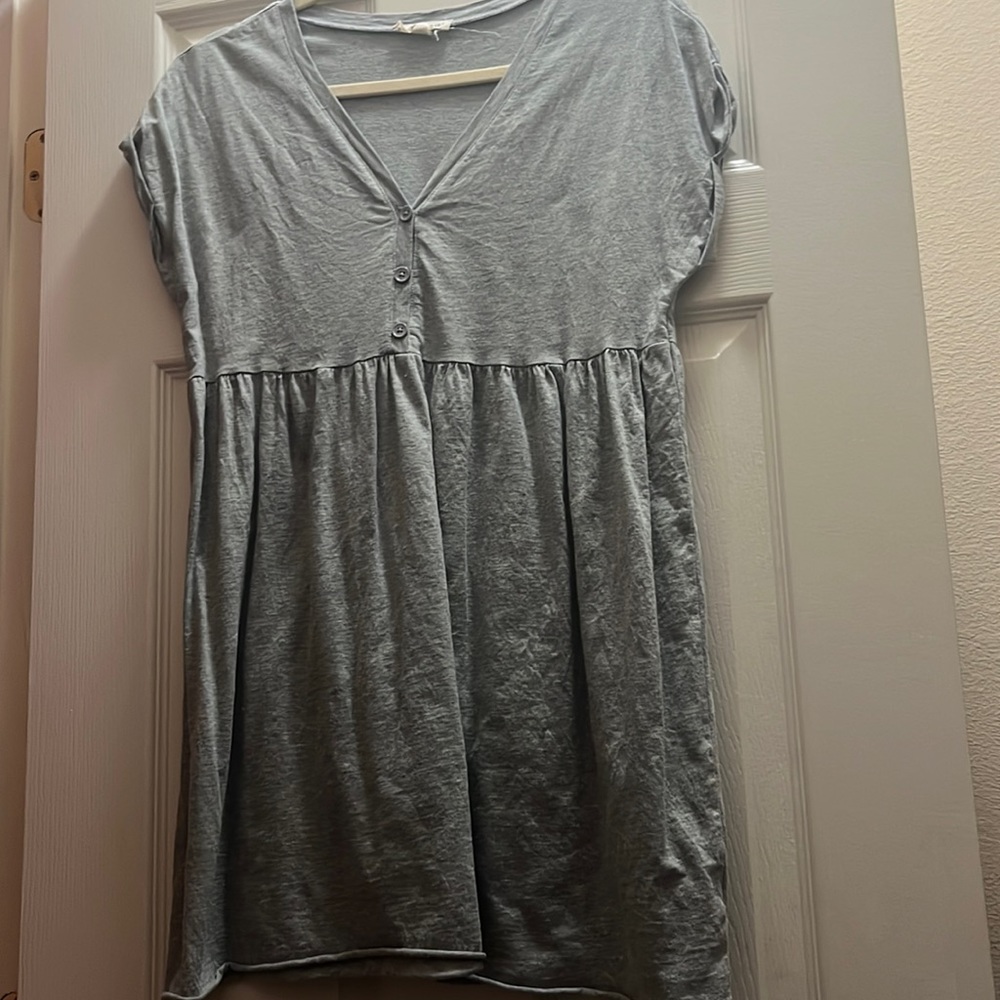 Baby doll pac sun small Dress